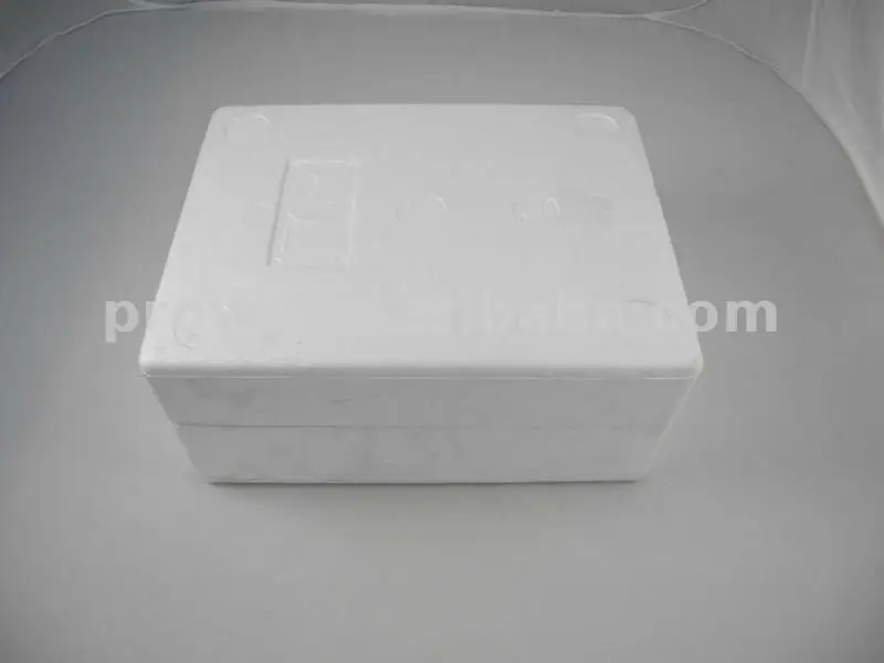 Battery box inside long mortise electronic hotel lock PY-8360