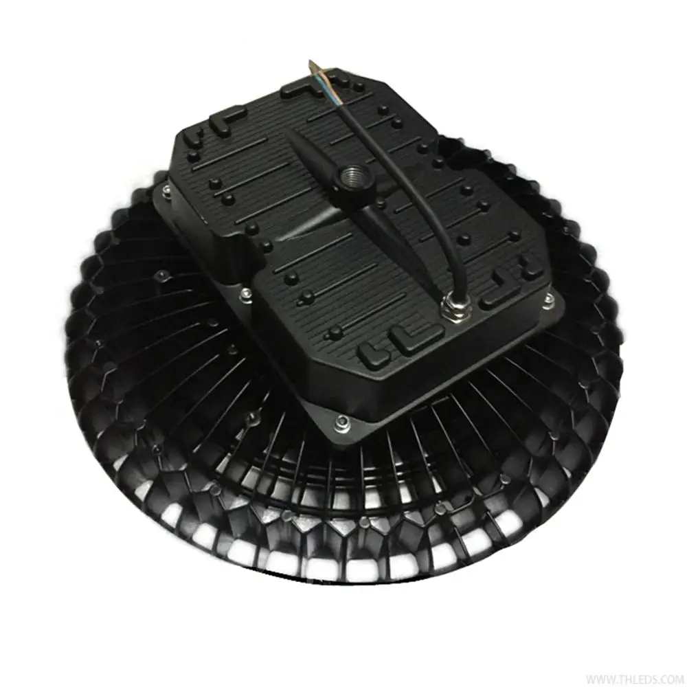  SAA CE ROHS PSE 60W 100W 120W 150W 200W 240W 300W 400W UFO светодиодный подвесной светильник