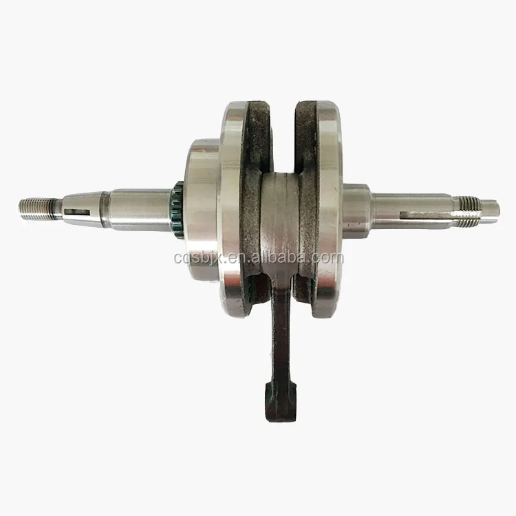 Customize Tin Packing TVS Apache RTR 160 Crankshaft Price