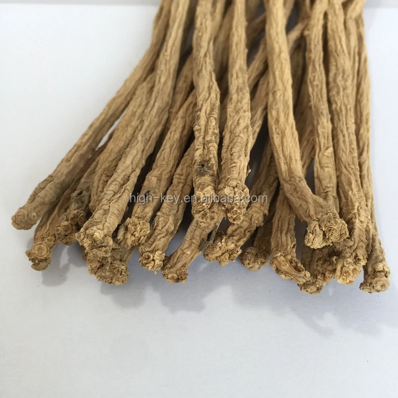 
1007 Dang Shen Chinese Herb Medicine Codonopsis Pilosula Slice 