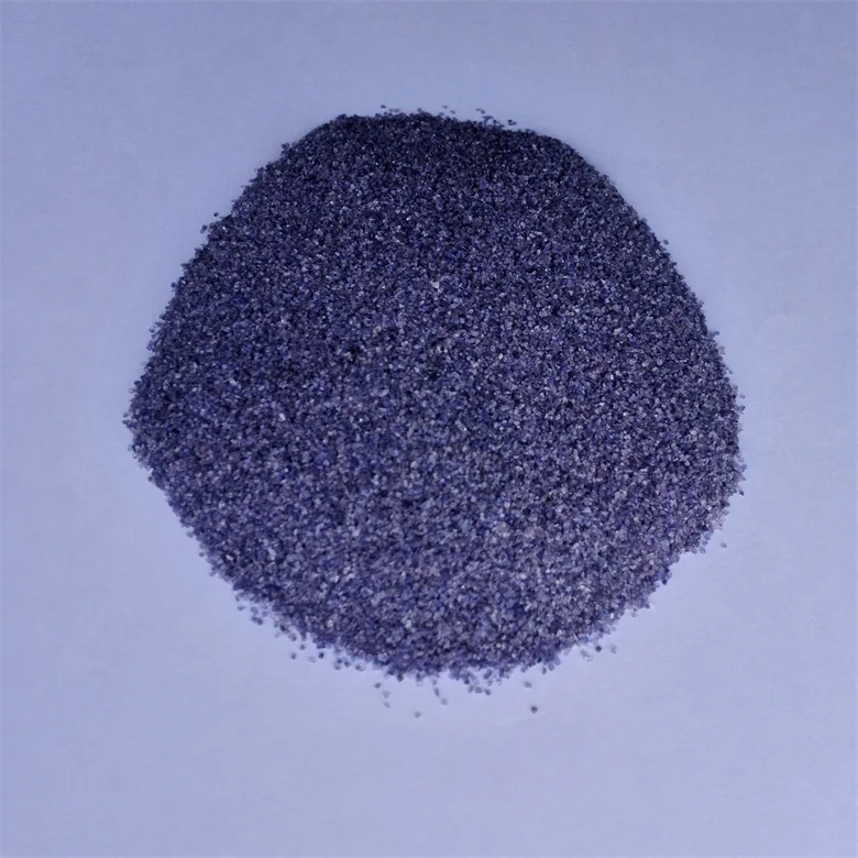 Single crystal aluminum oxide F8 - F200