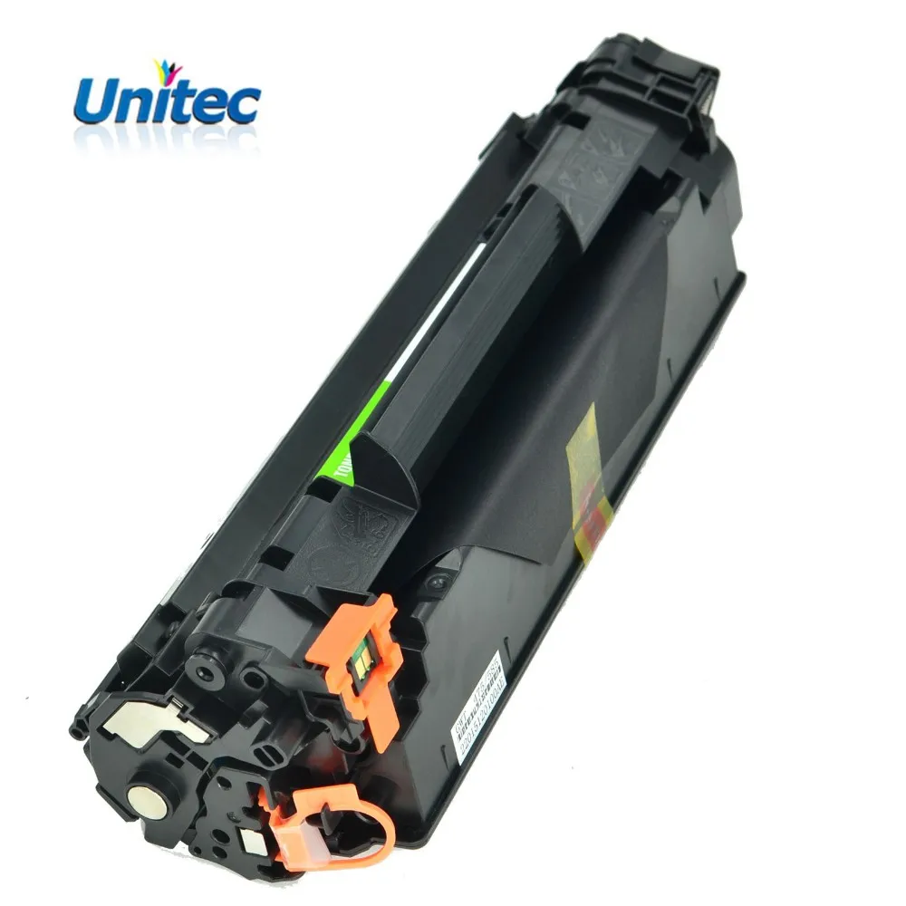 China supplier Premium Toner cartridge CE278A 78A for HP LaserJet 1606DN/1566/1536DNF