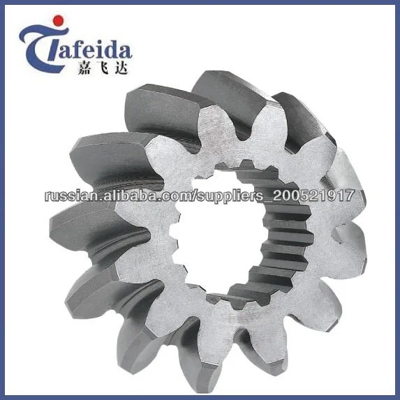 Шестерня МТЗ дифференциала 50-2403014 комплект (50-1701105-Б,50-2403021Б)