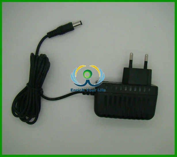 Блок питания 8,4 в 1 а для клеммной колодки Verifone Nurit 8020, настенное зарядное устройство