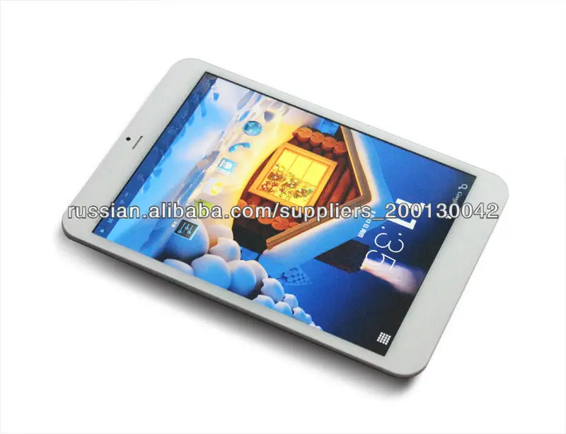 Сейчас или никогда! Лучшая цена M81Q 7 85 дюймовый четырехъядерный 1024 * 768 пикселей 1G +8 G Tablet PC