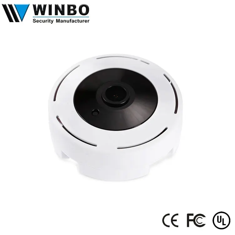 Дешевые мини детские IQ Беспроводной Wi-Fi камера TF карты умный дом secuyity системы