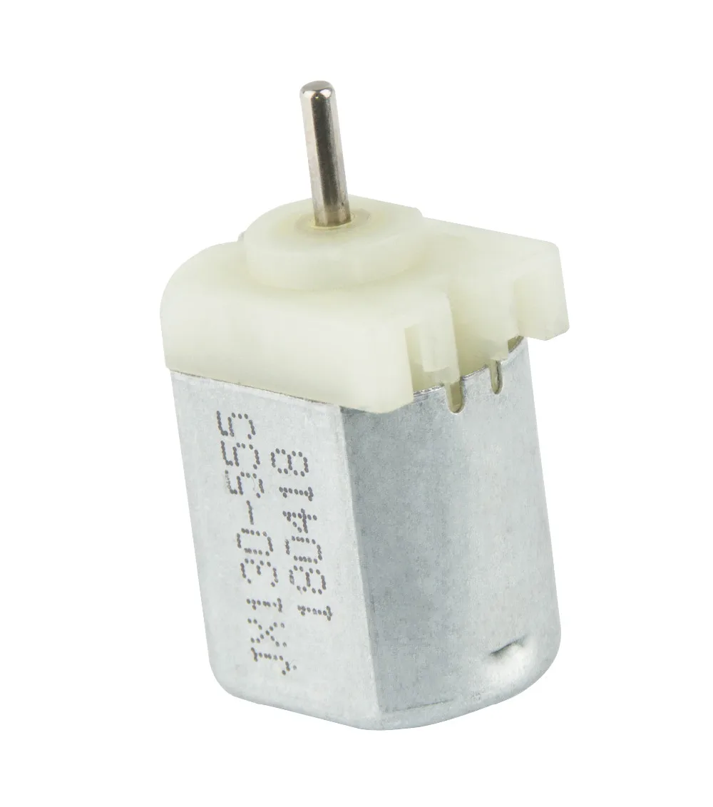 Микро dc мотор-редуктор для автомобиля дверной замок 12 V dv