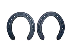 Factgory costom   steel  horse shoes for horse