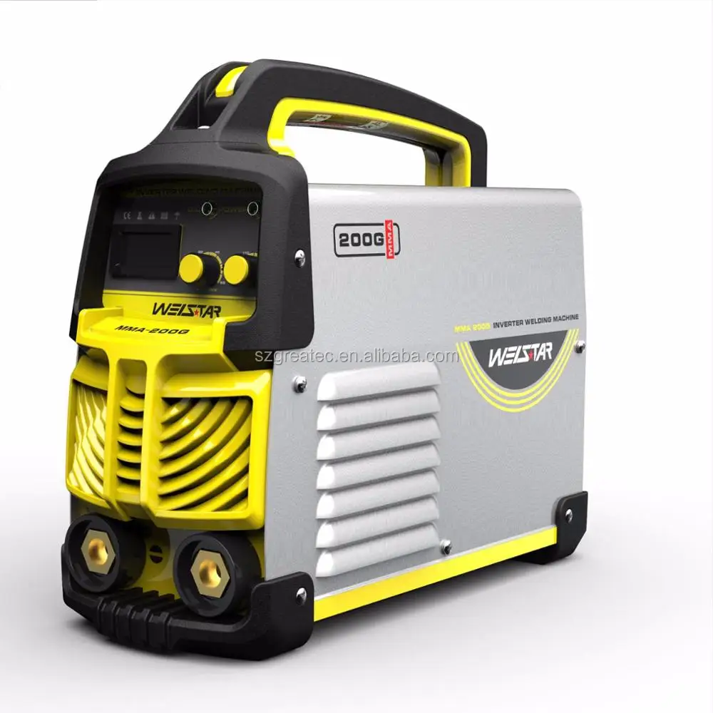 GREATEC, новая модель, бтиз, одиночная плата, а, дуговой Инвертор постоянного тока, сварочный аппарат