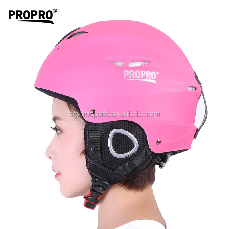 CE Certified High Performance Ski/Snowboard Helmet for Winter Outdoor Sports