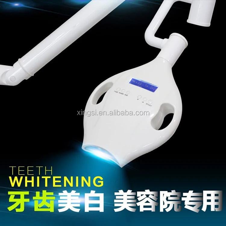 Cold light LED Teeth Whitening machine Lamp