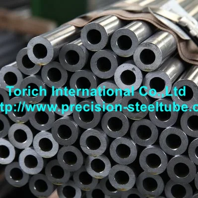 ASTM A519 4140 API 5l Gr.B 3lpe Coating Seamless Round Steel Pipe
