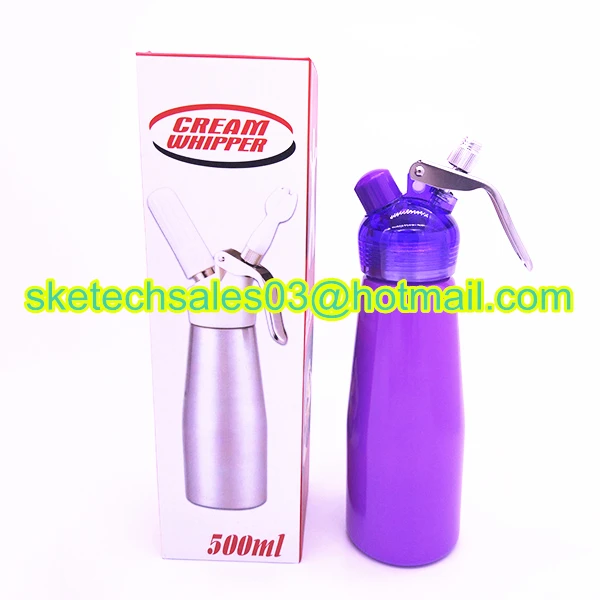 Новое поступление, инструменты для пустыни, пищевой класс N2O кнут, Диспенсер крема, устройство для взбивания крема