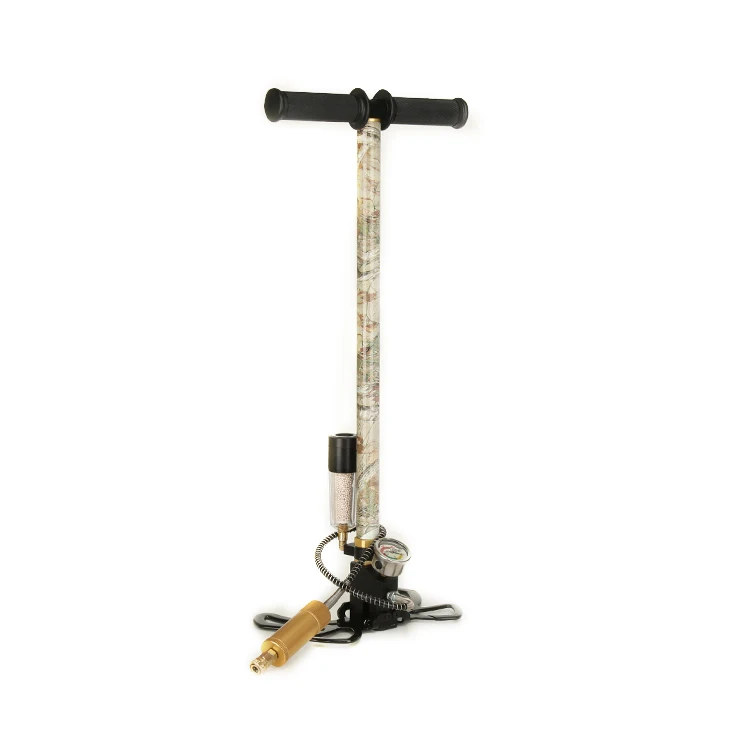 High Pressure hand pcp air ace air compressor