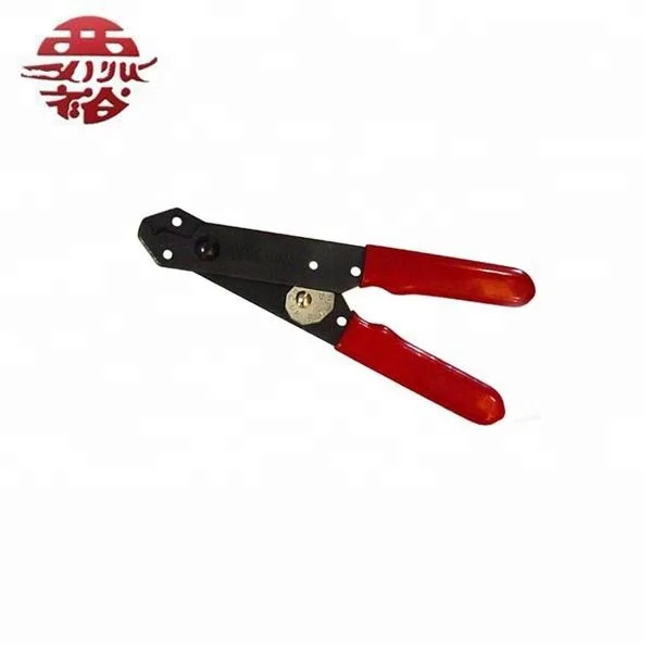 Popular in America 2 in 1 Multifunction Cutting and Stripping Diagonal Pliers