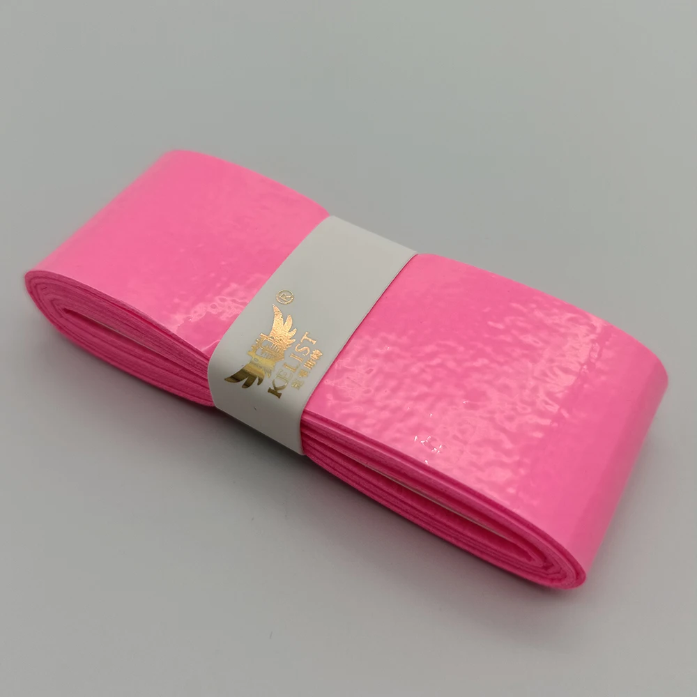
Similar YY AC102 Superb Sticky 1100*25*0.7mm Racket Overgrip Tape Tennis Badminton Grip 