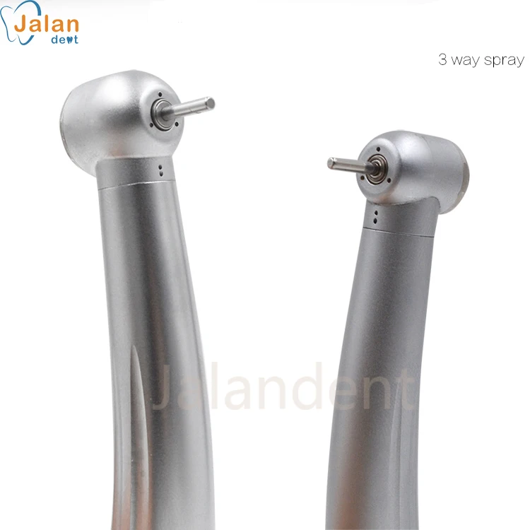 Good Quality 2High Speed And 1 Low Speed Dental Handpiece Set/ Student Dentist Kit