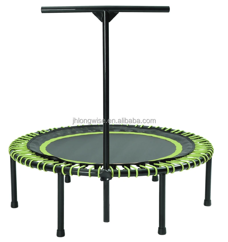 Mini Portable Cheap Fitness Bungee Jumping Trampoline