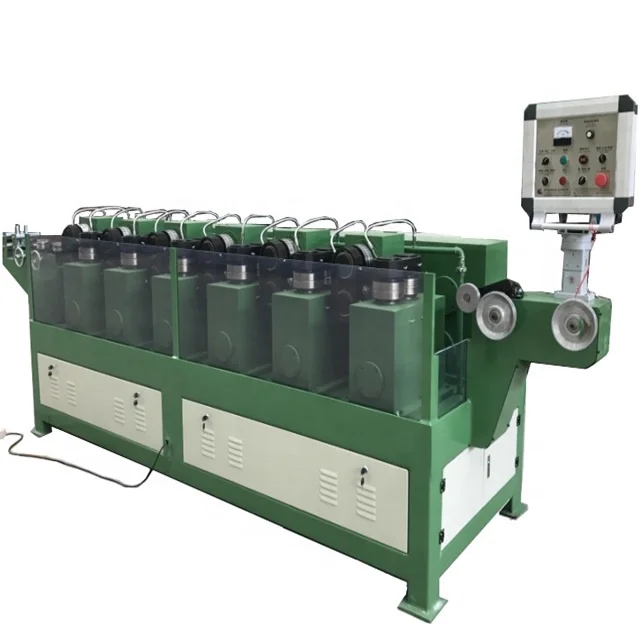 manufacturers direct sales, quality assurance solder wire rolling machine alloy wire rolling mill