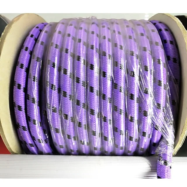 OFC Flexible Rubber Jacket Audio Bulk Instrument Guitar Cable