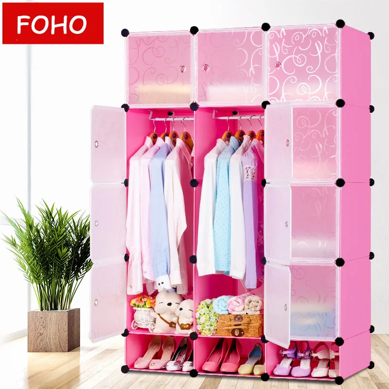 Plastic Foldable Wardrobe Antique Beautiful Room Almirah Designs Cheap Wardrobe