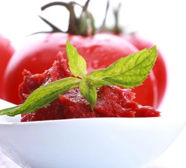 Томатная паста из 100%помидоров в бочке по 220Л