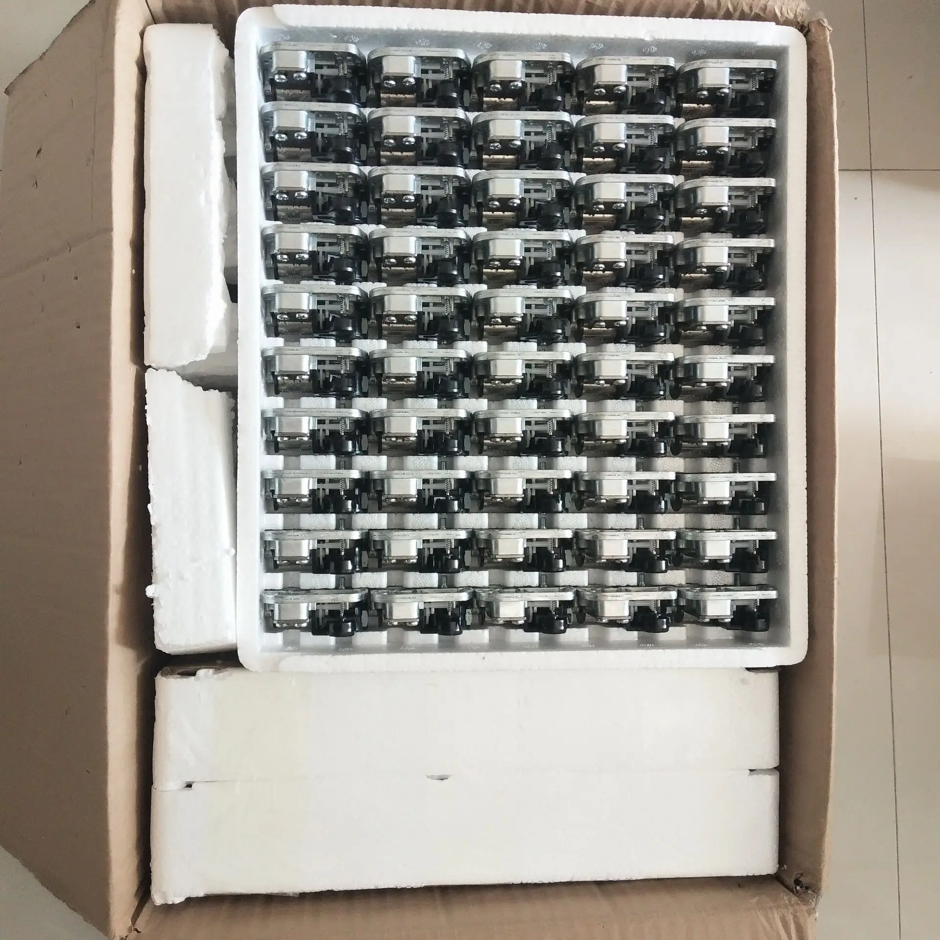 Factory Custom 18 Note Custom Music Box Movements Miniature