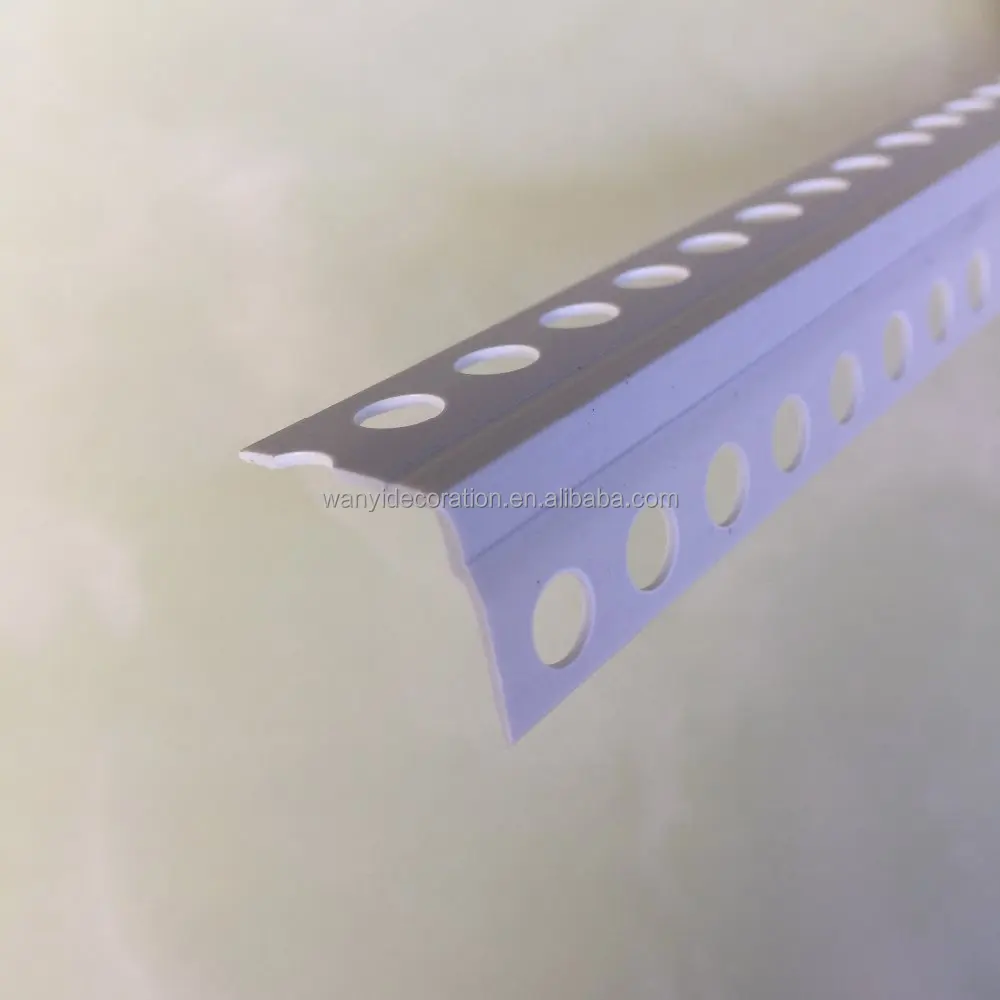 angle bead pvc plastic corner beads
