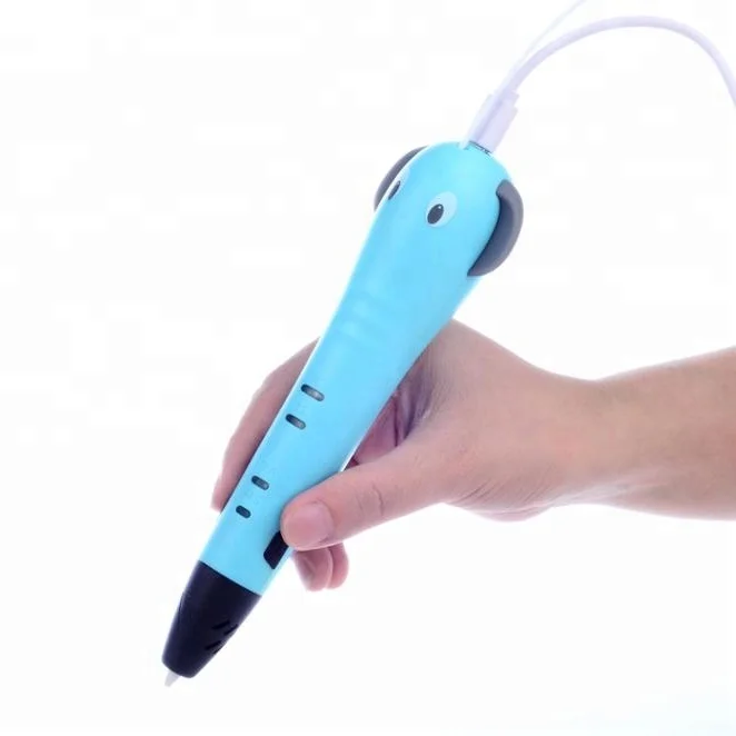 2021 Cheap magic 3d printer pen 3d magic pen 3d pen