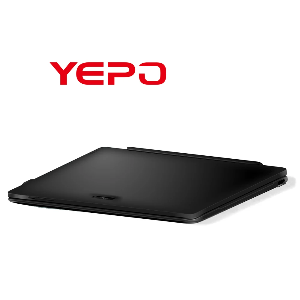 2018 new 10.1 inch Win 10 Tablet  Detachable 2 in 1 Tablet PC with Hard keyboard not used tablet pc Made in China