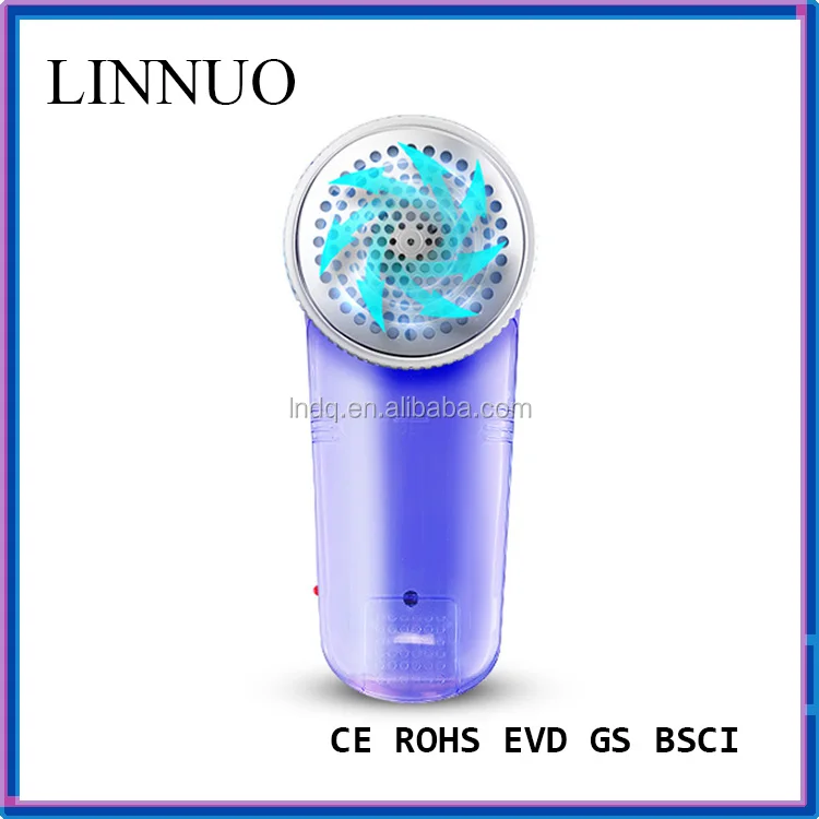 
heavy duty lint remover Portable Fabric Shaver electric lint remover/clothes shaver 