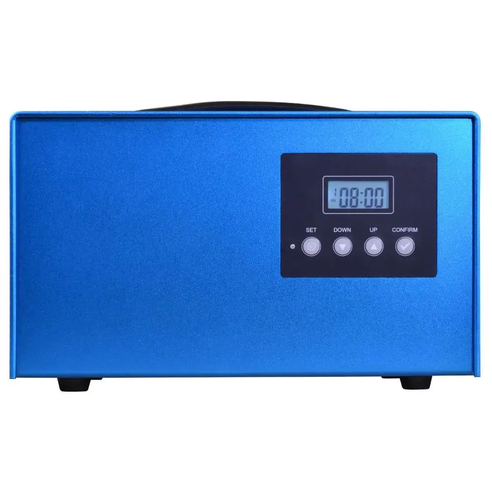 Classic Popular And High Quality HVAC Scent Delivery System Three Nozzle Aroma Scent Oil Diffuser Delivery System