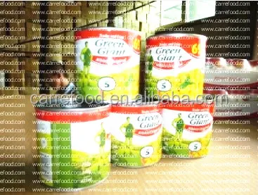 
Low price canned sweet kernel corn with 425ml 340g 400g for Nigeria Market 