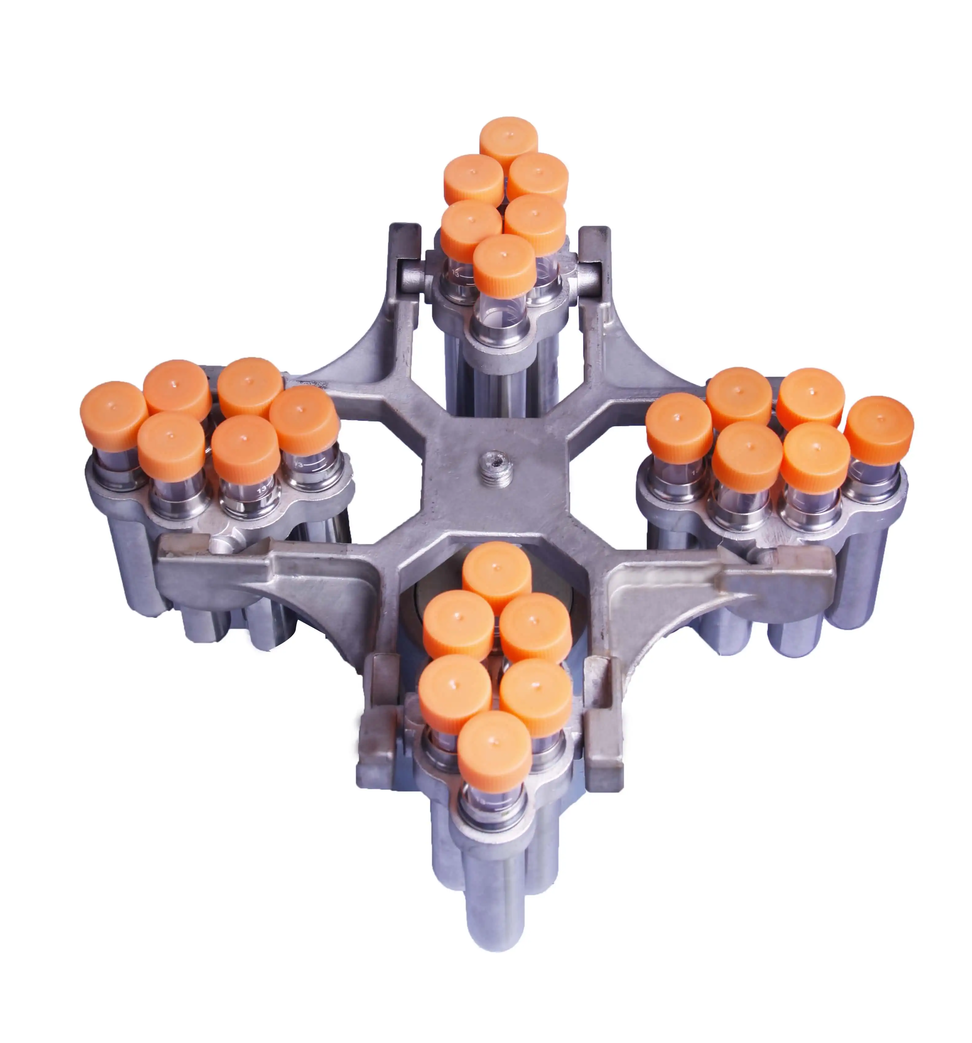 DL5M 5000RPM 4x750ml Low Speed Large Volume Refrigerated Centrifuge