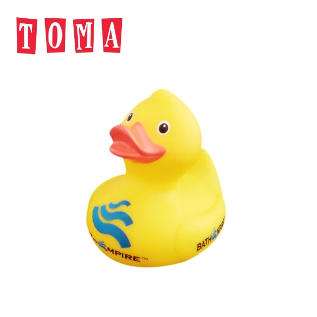 Оптовая продажа с завода дешевая симпатичная виниловая игрушка для ванной из