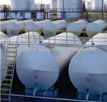 Сжиженный природный газ Saller