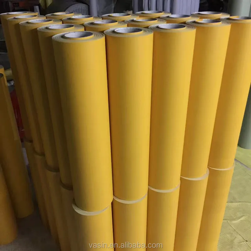 Акриловые двухсторонние виниловые пескоструйные наклейки фотостойкая пленка для пескоструйной обработки