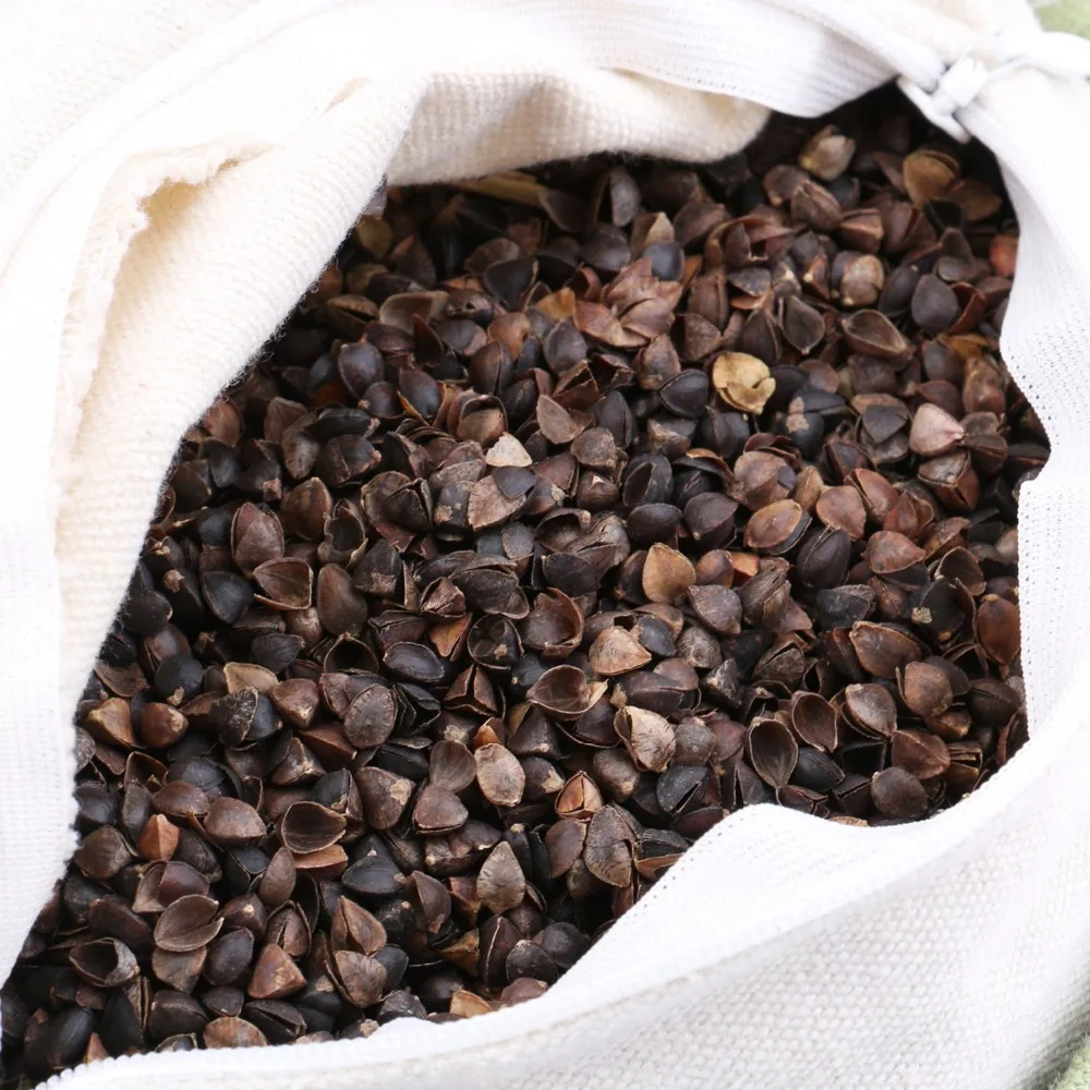 Medical Seat Cushions Bolster Meditation Cushion Fit Buckwheat Filled