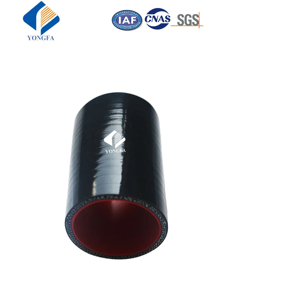 Силиконовый соединитель радиатора 16 мм до 13 мм 60 мм 1 hump, резиновый шланг с прямым редуктором