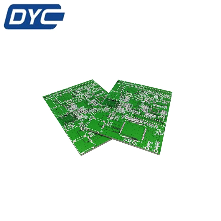 high quality car audio pcb design and pcba assembly manufacture