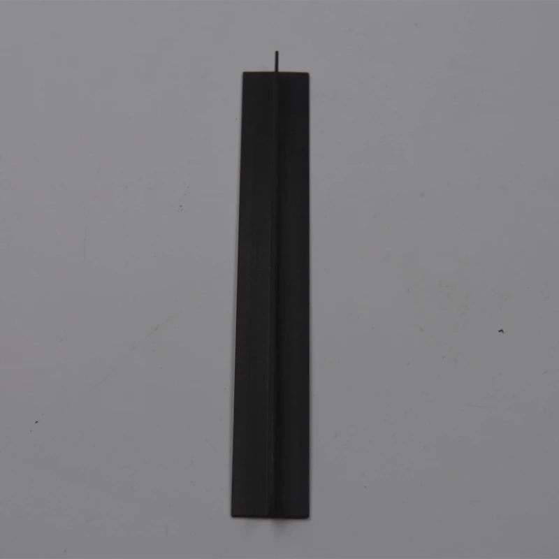 
Light weight high strength carbon fiber T beam 