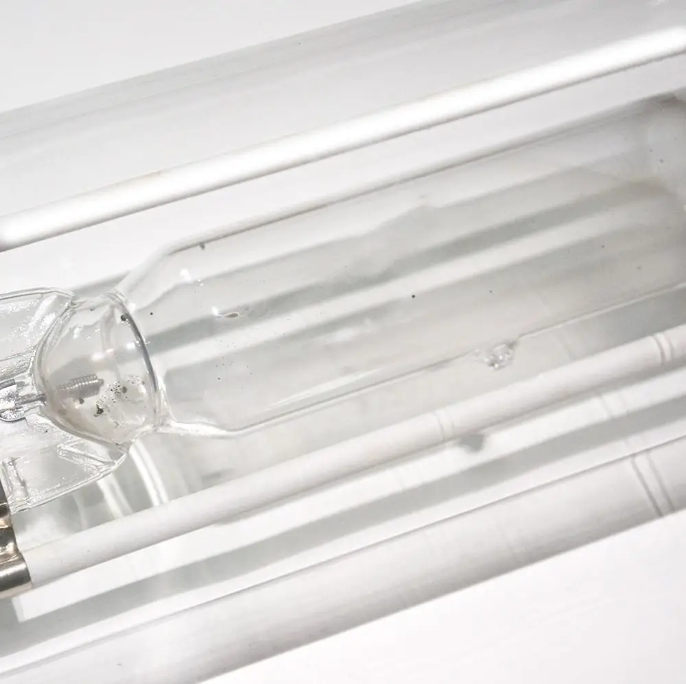 TT90 2000 Вт рыболовная лампа кварцевая лампа на лодке в океане трубчатого типа