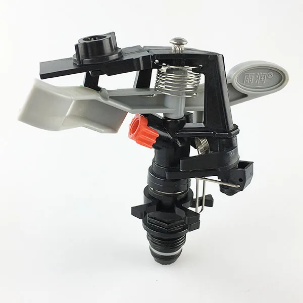 8065 YURUN Factory 1/2inch plastic rotational water Irrigation farm Sprinkler
