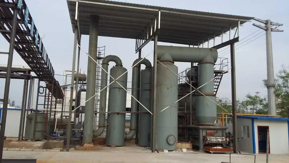 
AS706 oleic acid corrosion inhibitor for crude oil pipeline CO2 H2S 