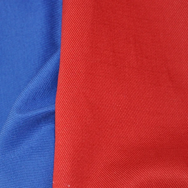 300gsm Polyester/Cotton 60/40 Flame Retardant Fabric