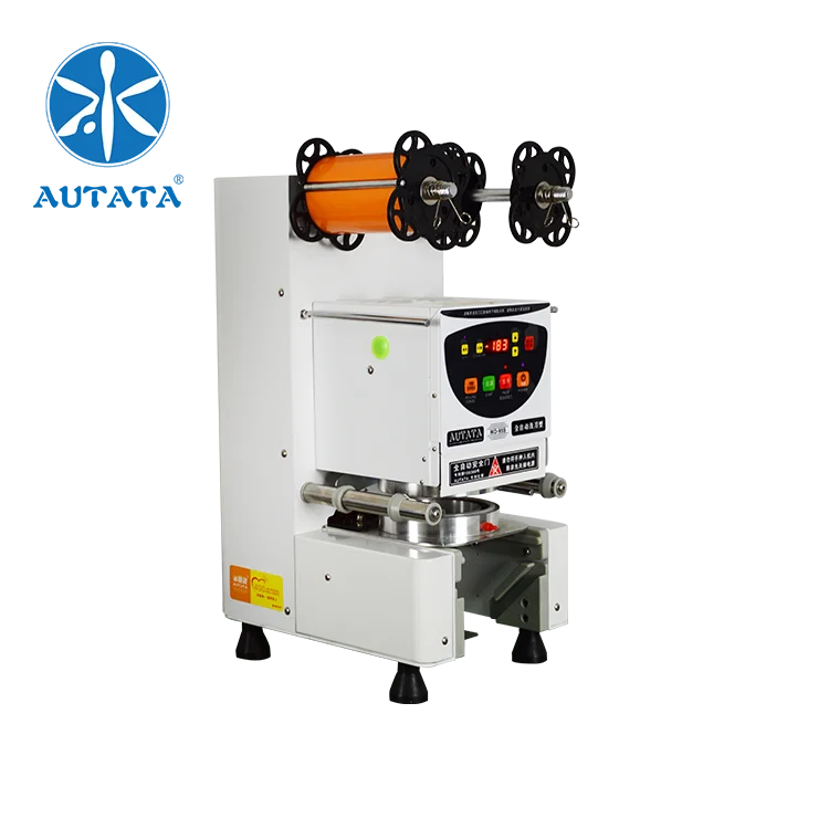 CE certificate 90 - 95cm ATT-95S 110V/220V sealer machine