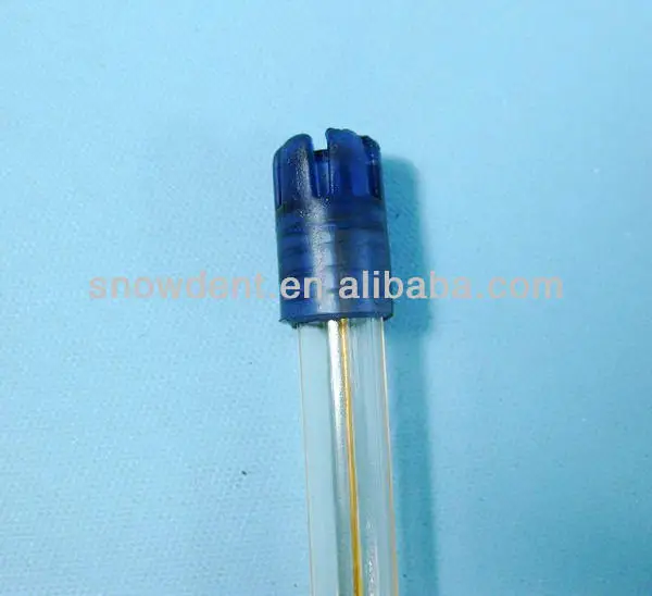 Disposable Portable Saliva Ejector / Suction Tips