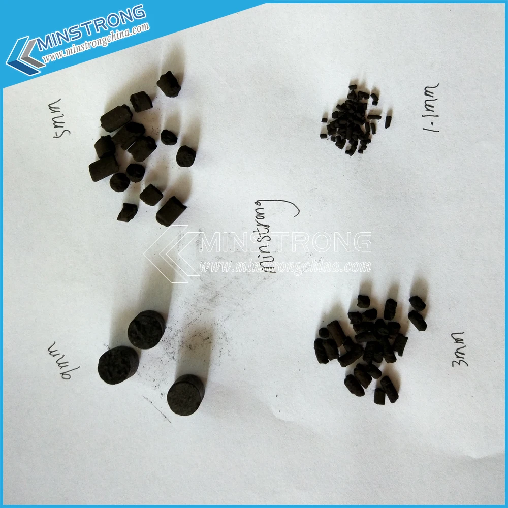 
Active MnO2 Manganese Dioxide Catalyst 