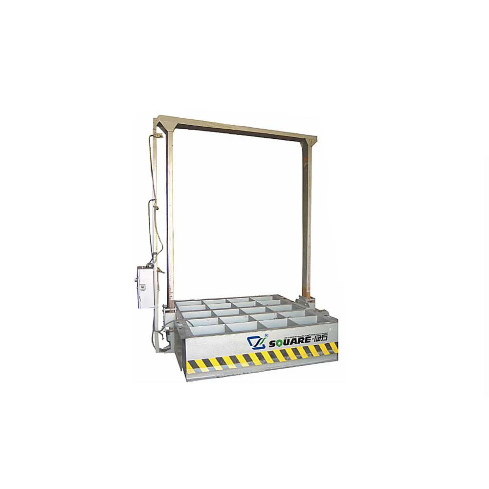 Пружинный блок для матраса, машина для открывания тюков