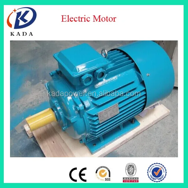 380v electric motor for dynamo electric motor three phase Y2 dynamo motor